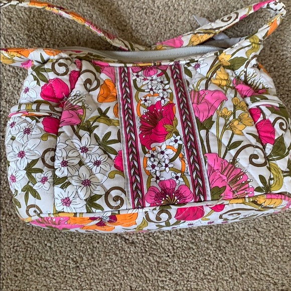 PERFECT CONDITION VERA BRADLEY PURSE - Picture 2 of 8